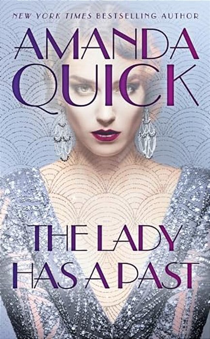 The Lady Has A Past-..
