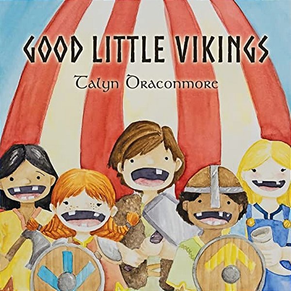 Good Little Vikings-..