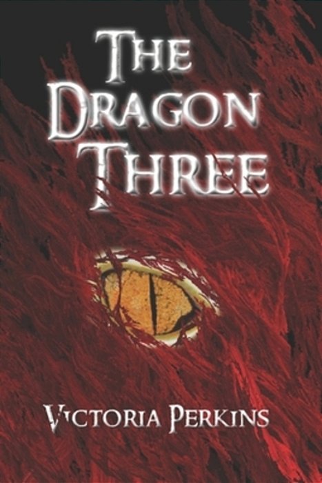 The Dragon Three-..