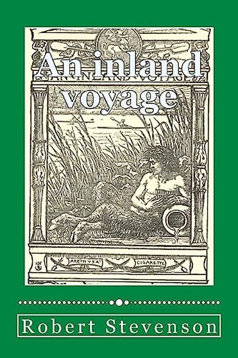 An Inland Voyage-..