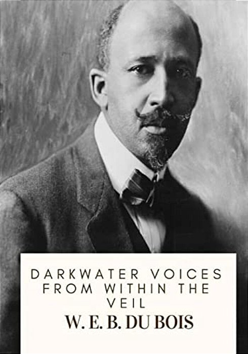 Darkwater Voices From Within The Veil-..