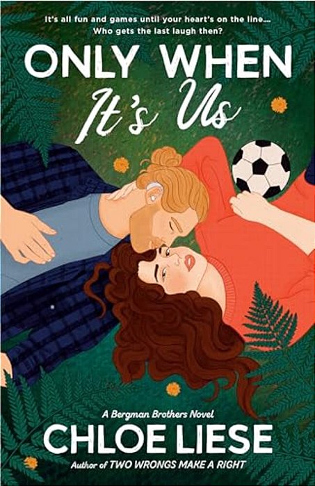 Only When It's US-..