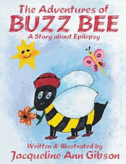 The Adventures Of Buzz Bee-..
