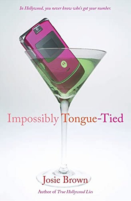 Impossibly Tongue-Tied-..