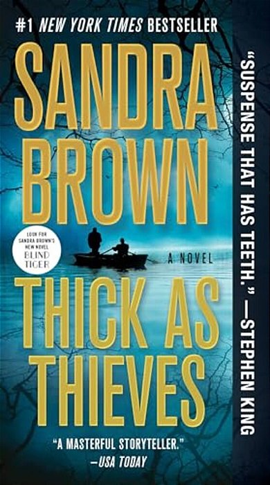 Thick As Thieves-..