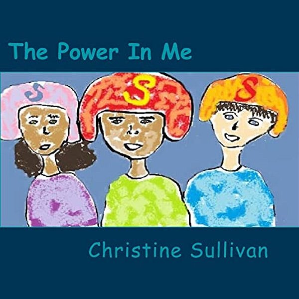 The Power In Me-..