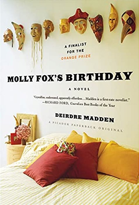 Molly Fox's Birthday-..