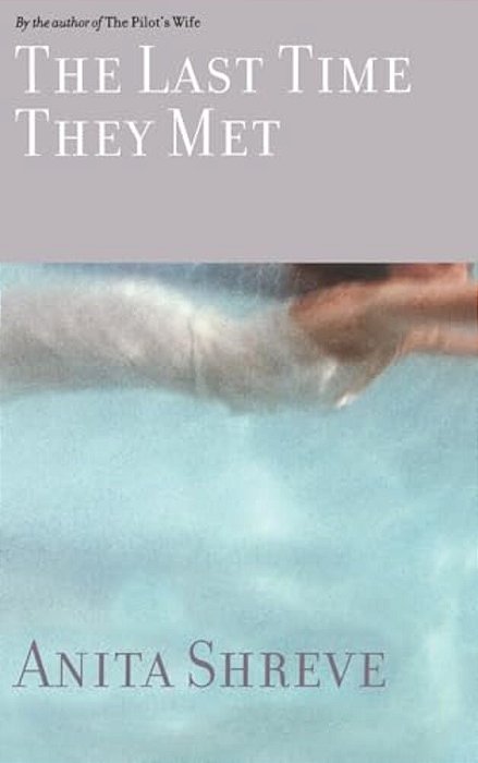 The Last Time They Met-..