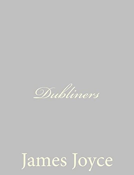 Dubliners-..