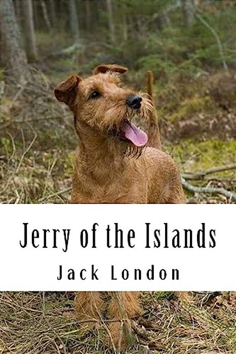 Jerry Of The Islands-..