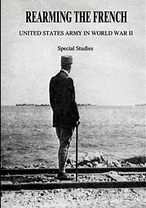 Rearming The French-..