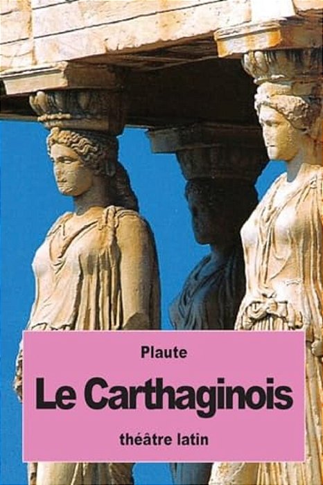 Le Carthaginois-..