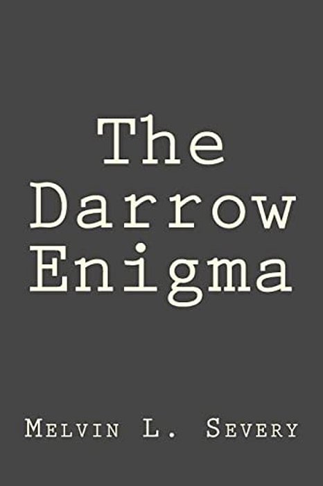 The Darrow Enigma-..