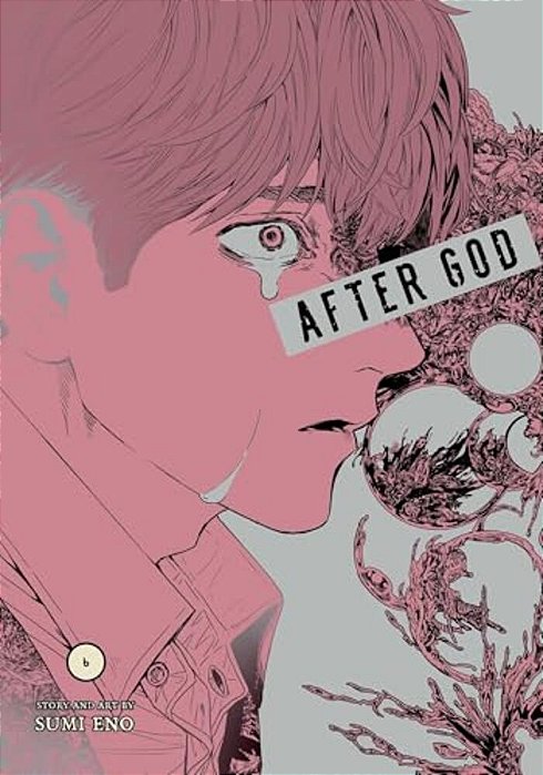 After God, Vol. 6-..