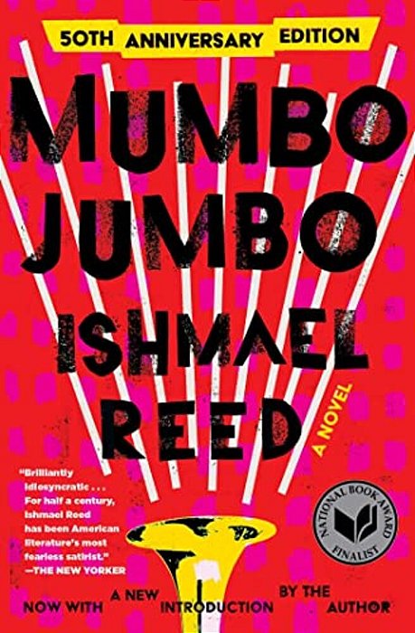 Mumbo Jumbo-..