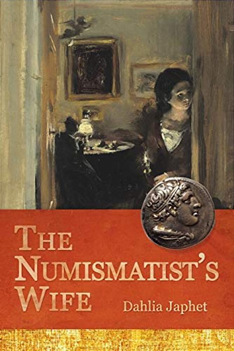 The Numismatist's Wife-..