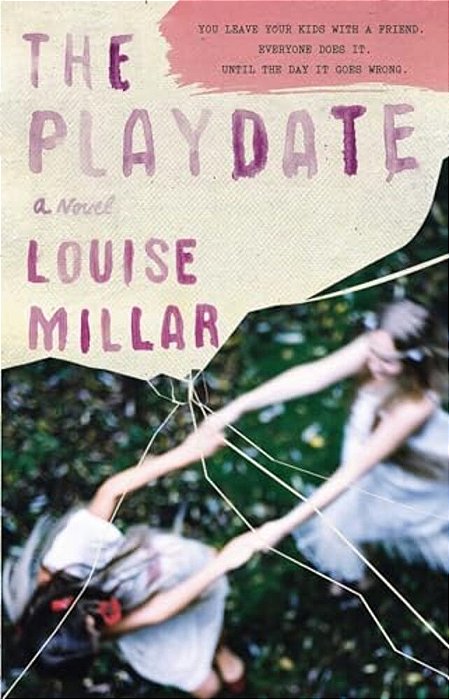 The Playdate-..