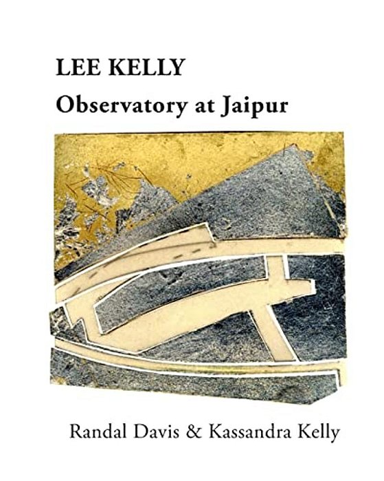 Observatory At Jaipur-..