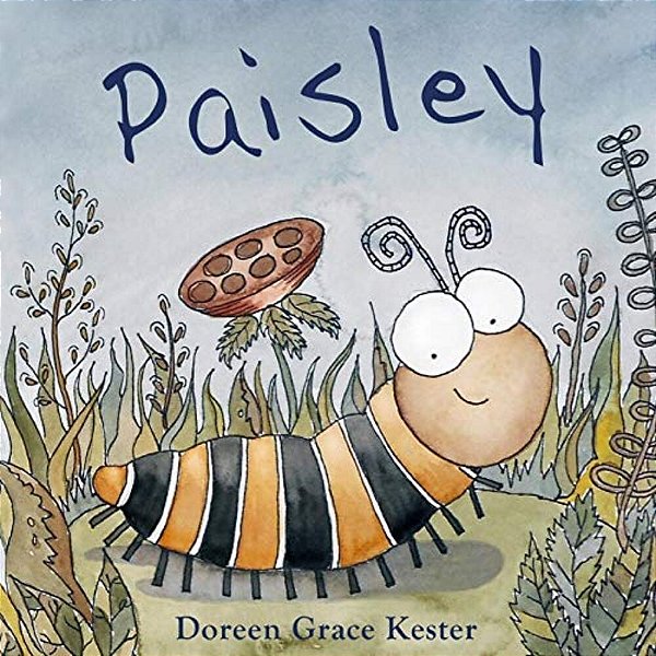 Paisley-..