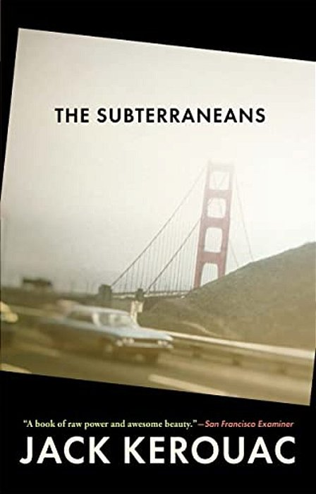Subterraneans-..