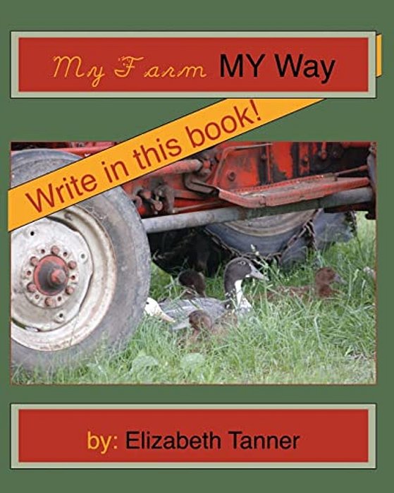 My Farm, My Way-..