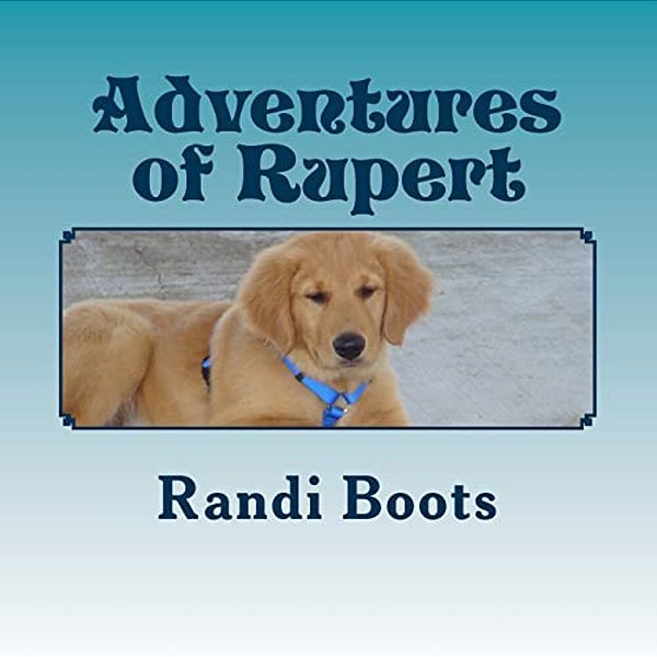 Adventures Of Rupert: Roo's New Day-..
