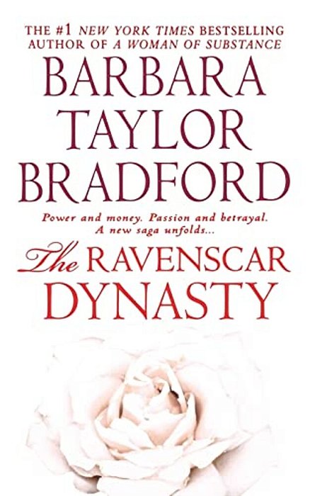 The Ravenscar Dynasty-..