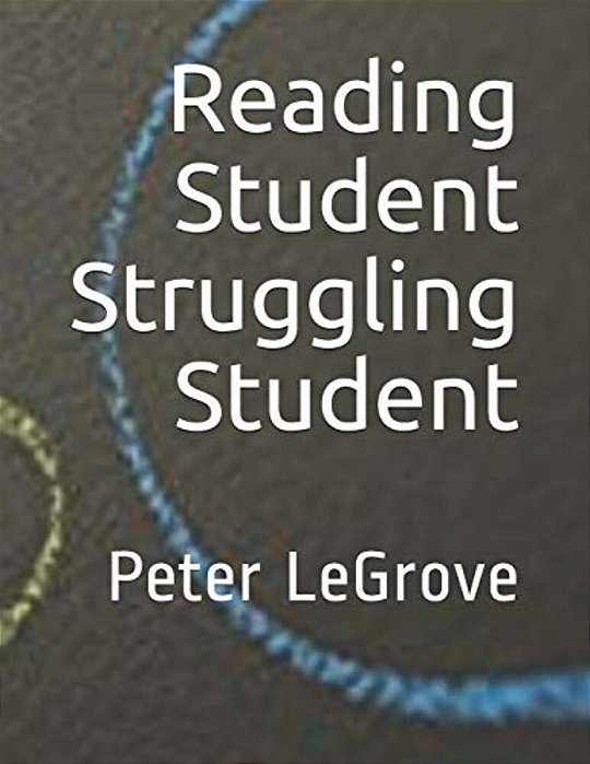 Reading Student Struggling Student-..