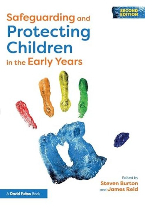 Safeguarding And Protecting Children In The Early Years-..