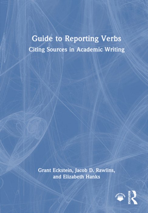 Guide To Reporting Verbs: Citing Sources In Academic Writing-..