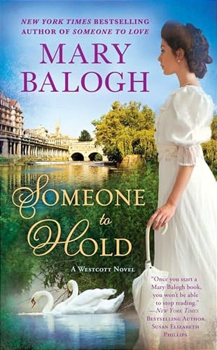 Someone To Hold: Camille's Story-..