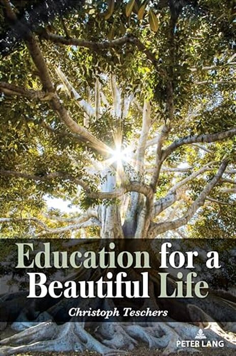 Education For A Beautiful Life-..