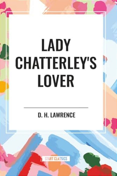 Lady Chatterley's Lover-..