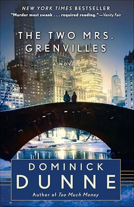 The Two Mrs. Grenvilles-..