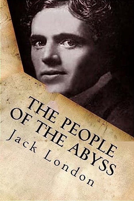 The People Of The Abyss-..