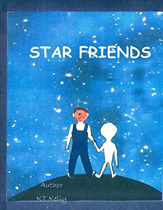 Star Friends-..