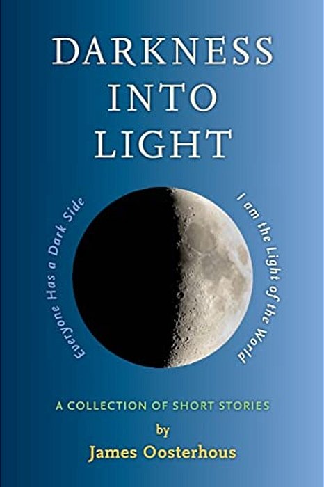 Darkness Into Light: None-..