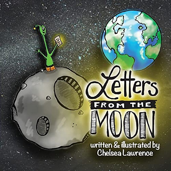 Letters From The Moon-..
