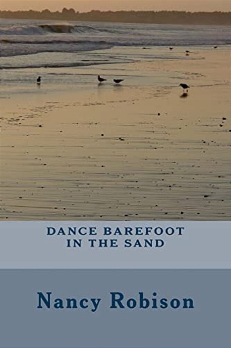 Dance Barefoot In The Sand-..