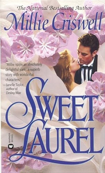 Sweet Laurel-..