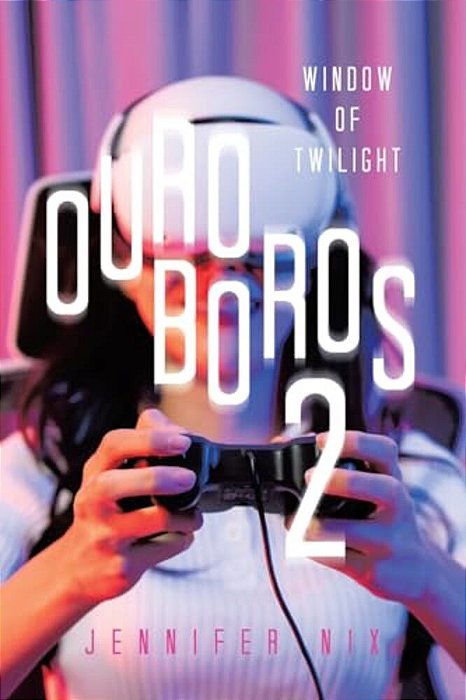 Ouroboros 2: Window Of Twilight-..