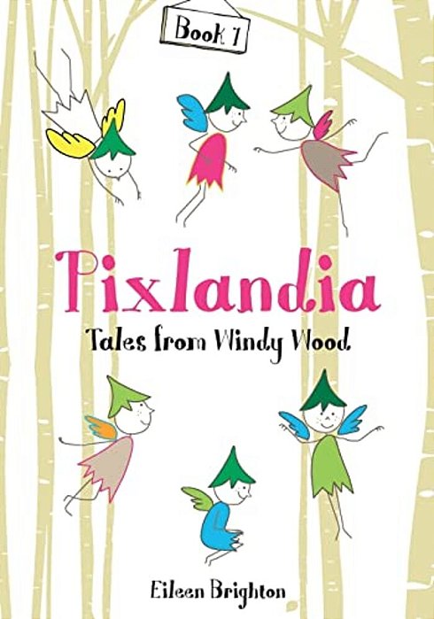 Pixlandia Tales From Windy Wood-..