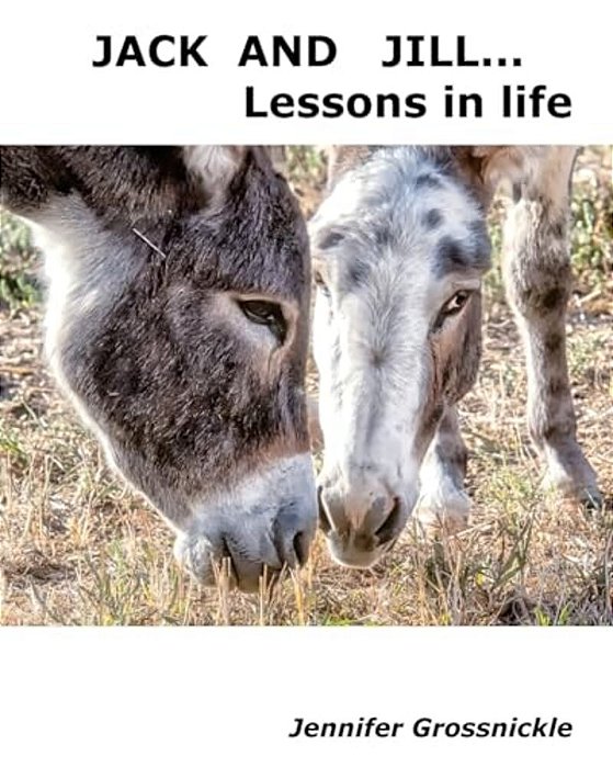 Jack And Jill... Lessons In Life-..