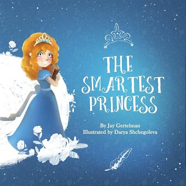The Smartest Princess-..