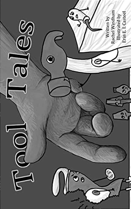 Tool Tales-..