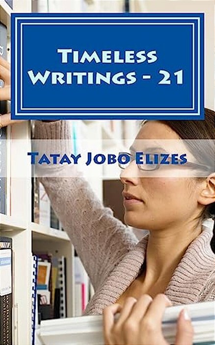 Timeless Writings - 21-..
