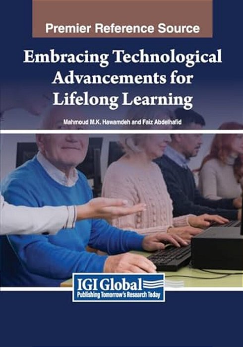Embracing Technological Advancements For Lifelong Learning-..