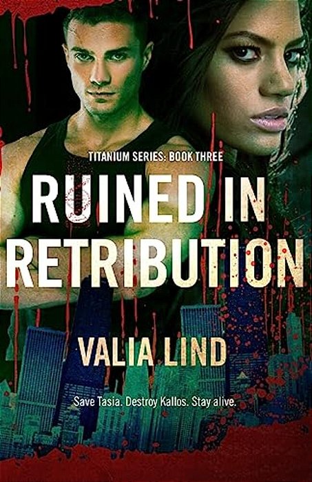 Ruined In Retribution-..