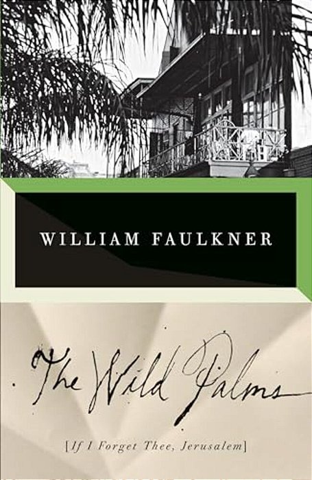 The Wild Palms-..
