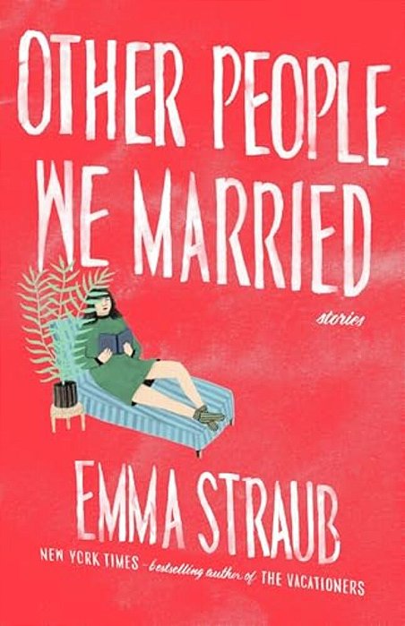 Other People We Married-..